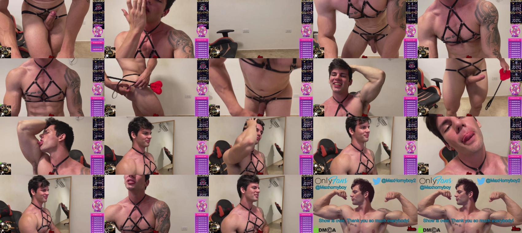 maxandtam  30-12-2021